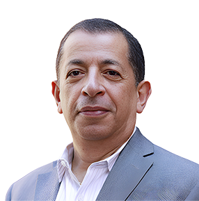Yoram Cohen
