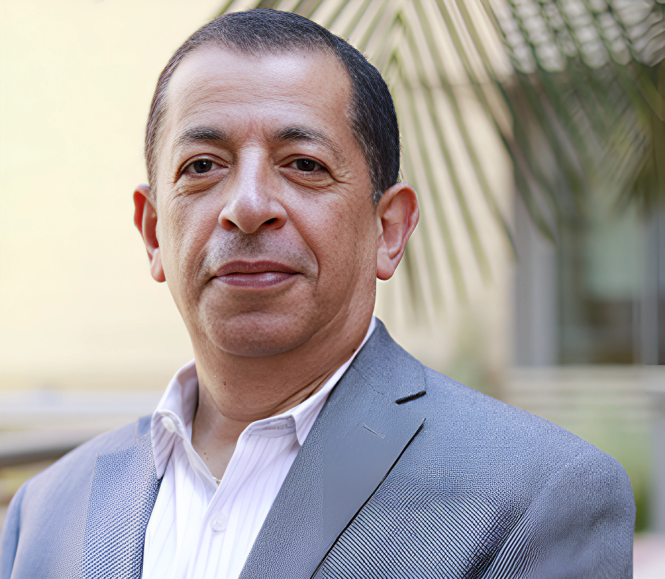 Yoram Cohen