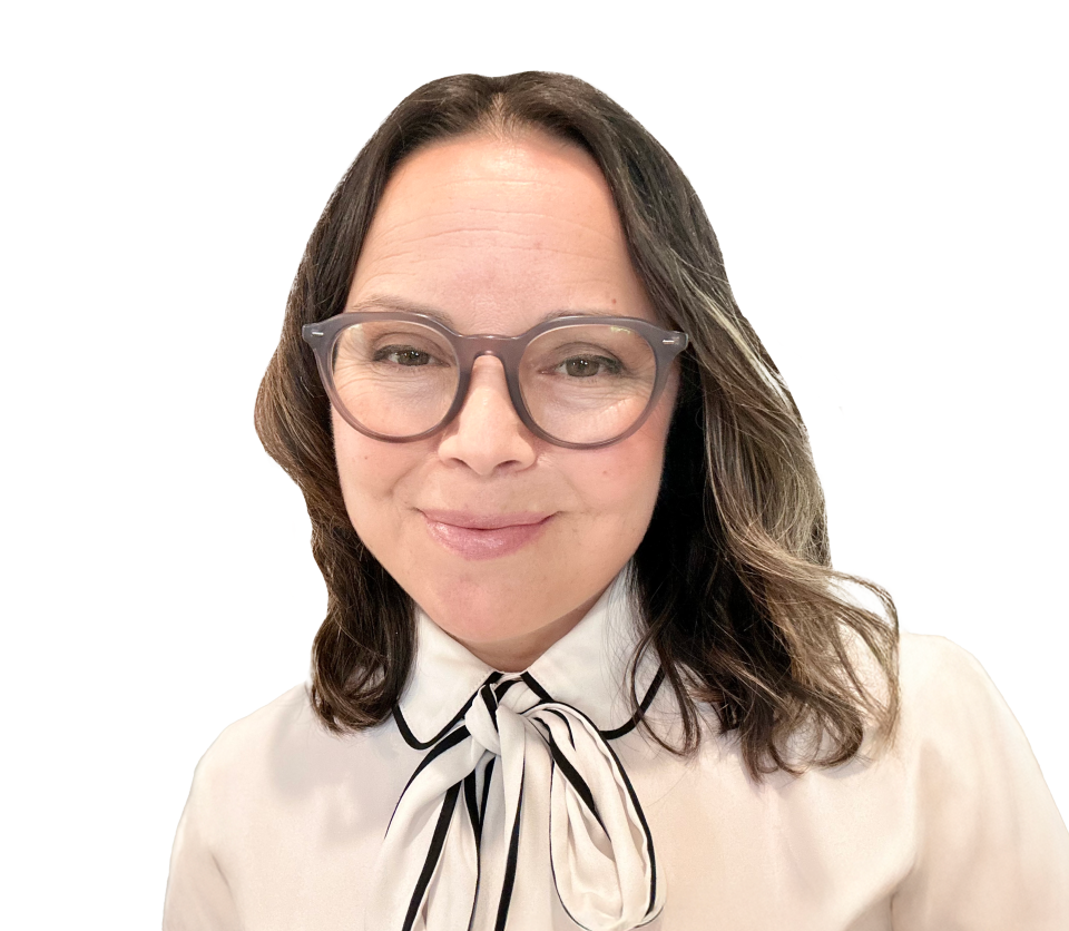 Blanca Castro