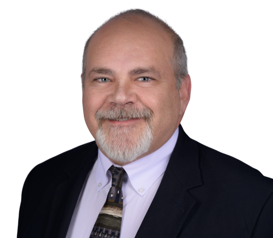 Bill Horne