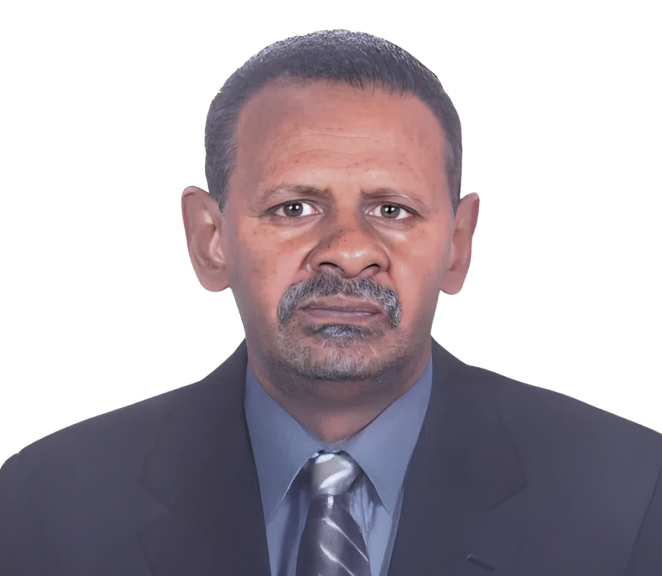 Abdeen Omer