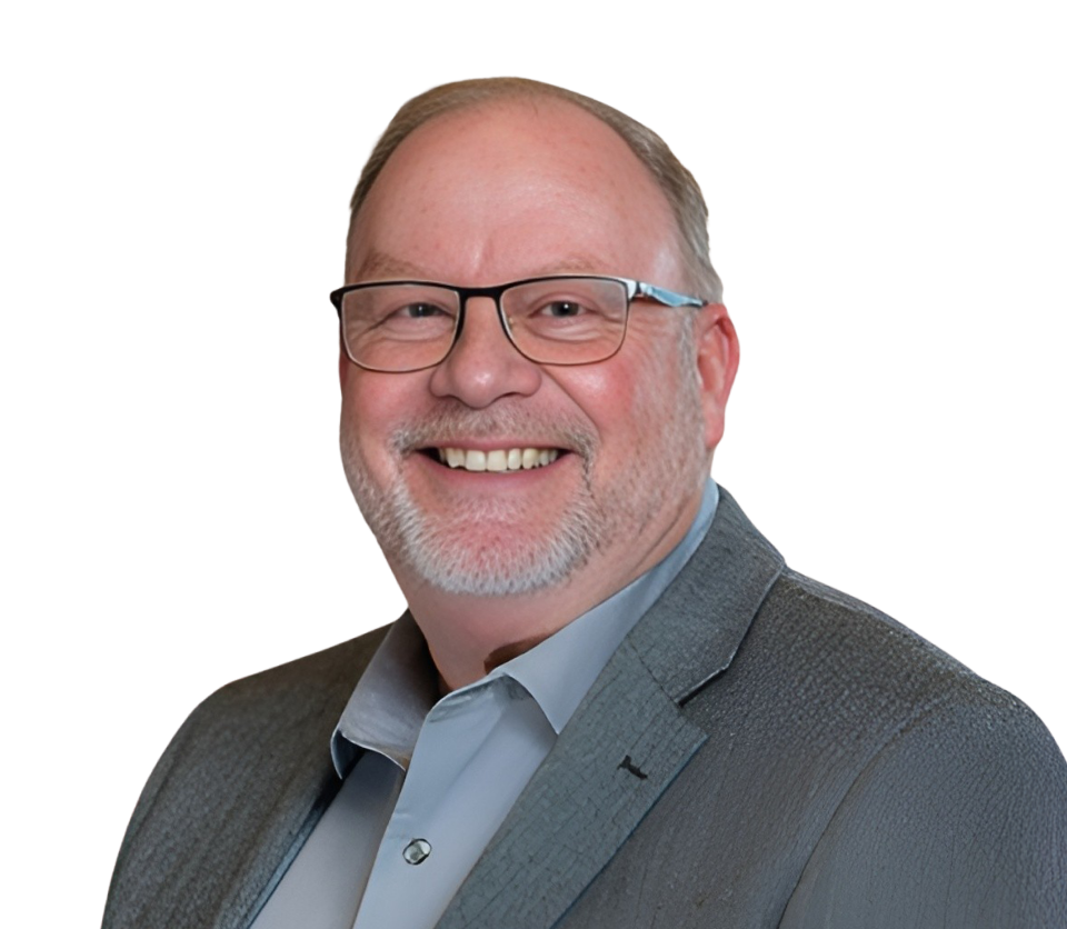 Eric Wilmarth