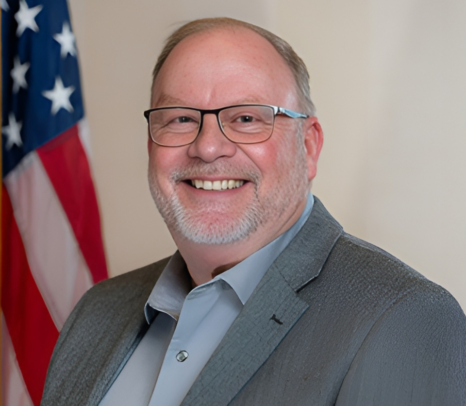 Eric Wilmarth