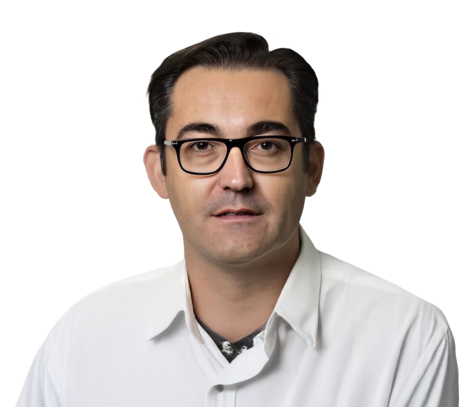 Pascal Bru