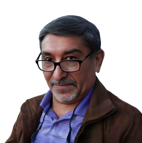 Mehrooz Zamanzadeh