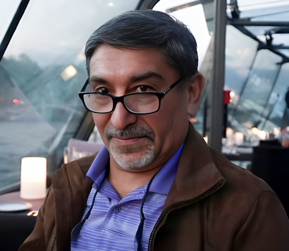Mehrooz Zamanzadeh