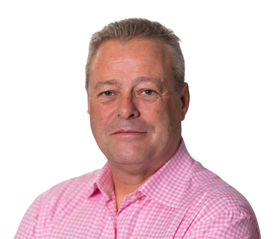 Tony Anscombe