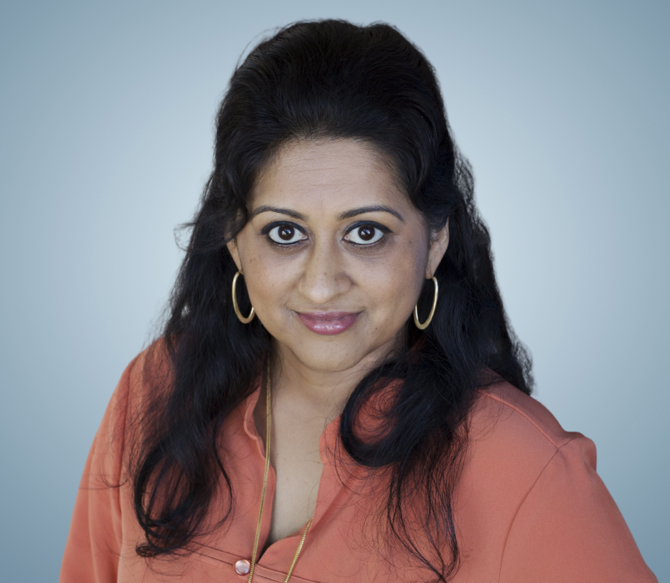 Nalini Venkatasubramanian