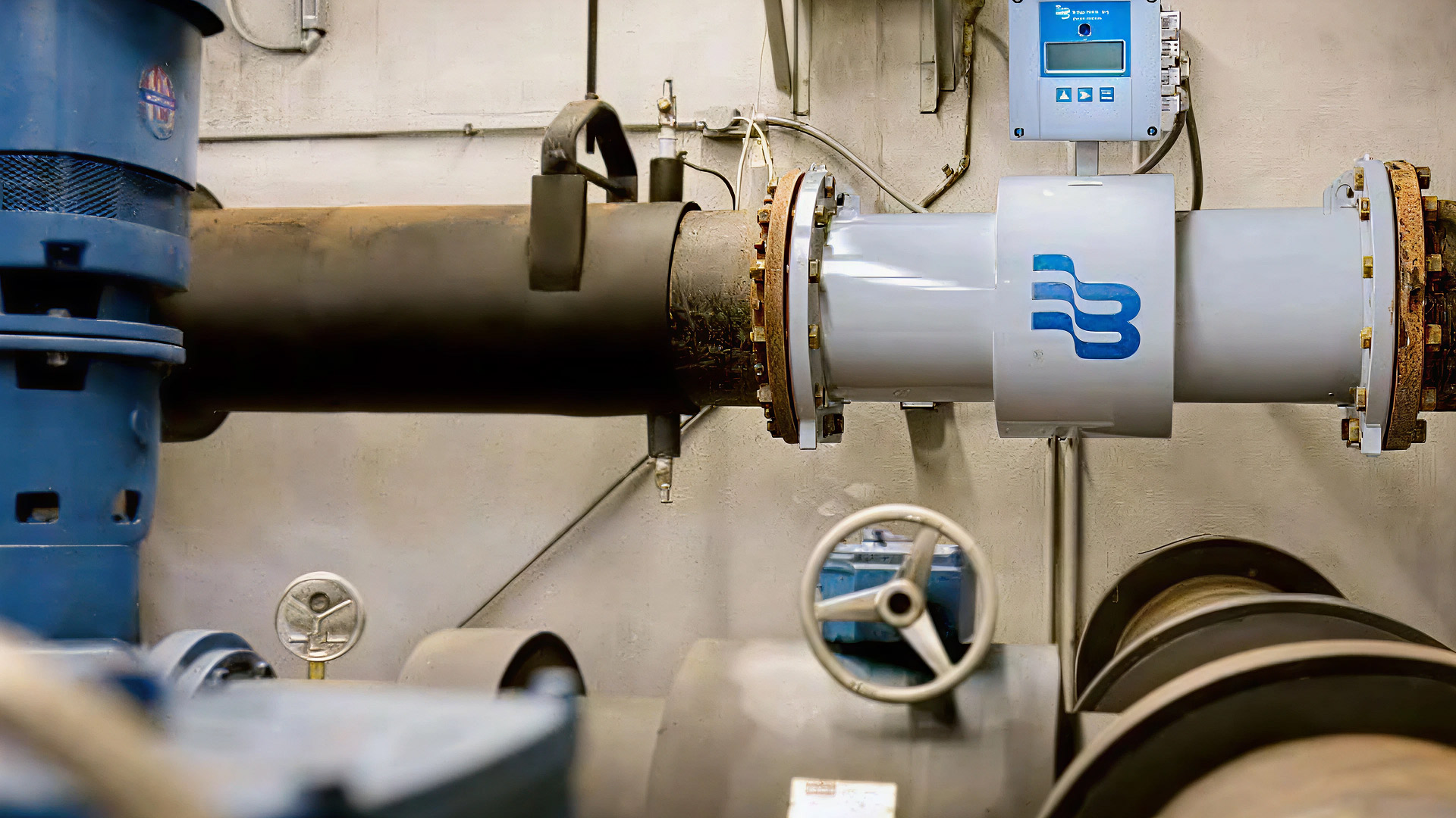 A Smart Fix for America’s Leaky Pipes