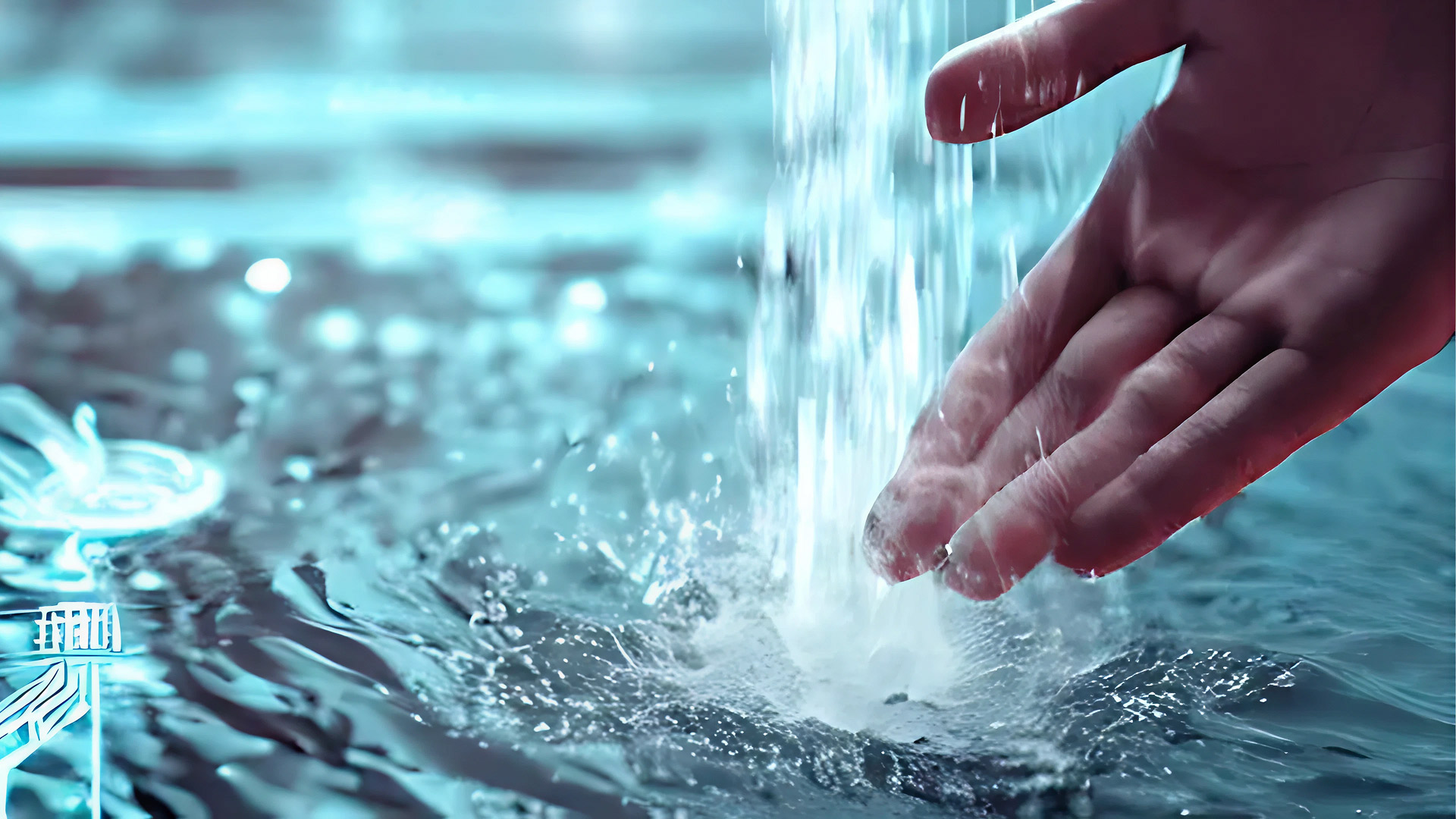 AI Flows into America’s Ageing Water Networks