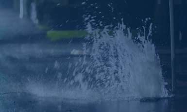 WATER LEAKAGE SUMMIT USA 2025