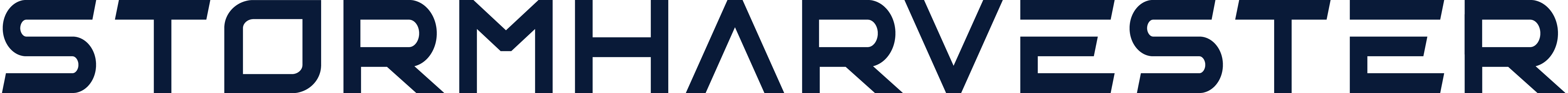 StormHarvester Utilities Ltd